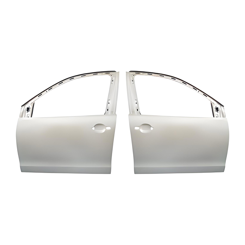 PASSAT CC 19 Hood Front door