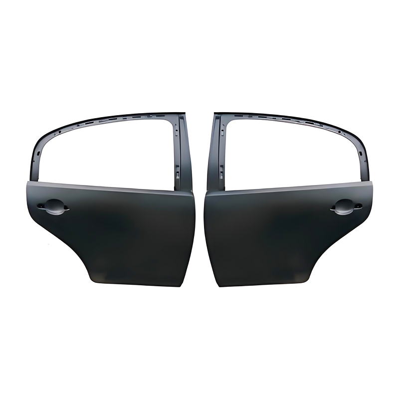 PASSAT CC 19 Hood Rear doors