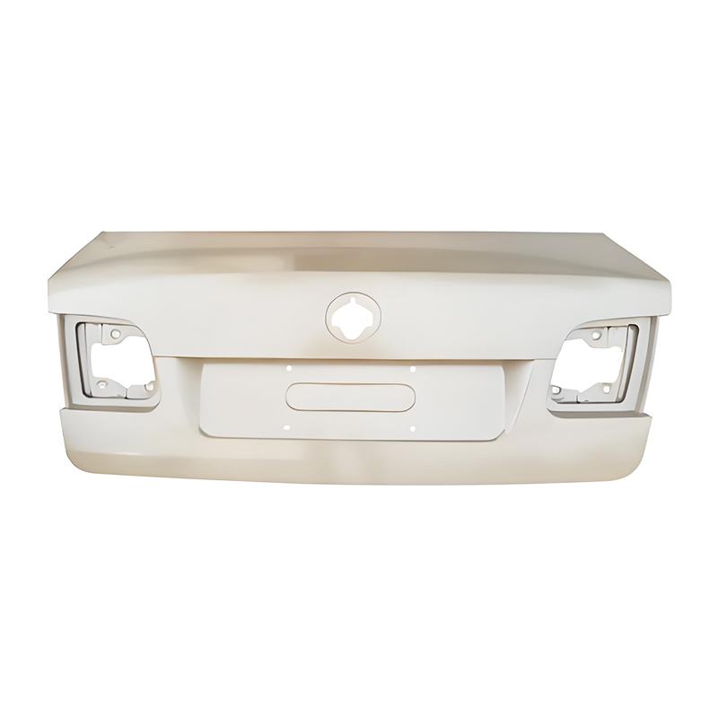 PASSAT CC 19 Hood Trunk lid