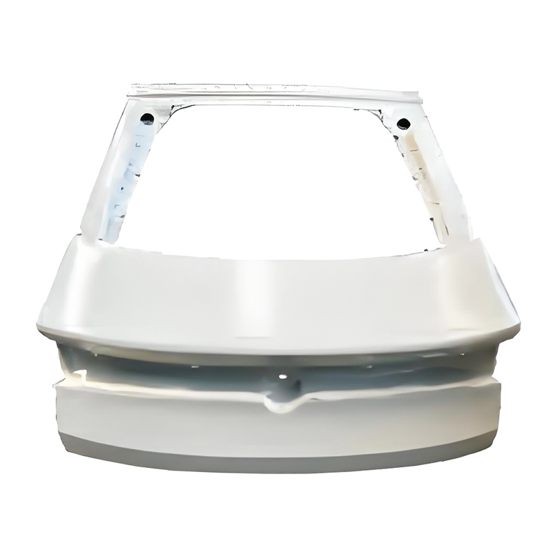 PASSAT CC 19 Tailgate