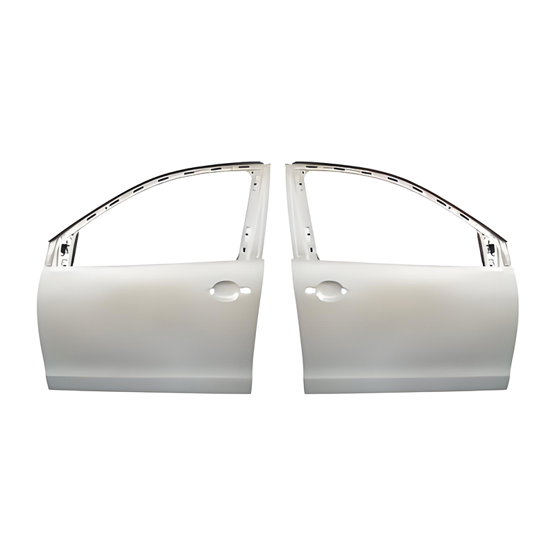 POLO 08 HB Front doors