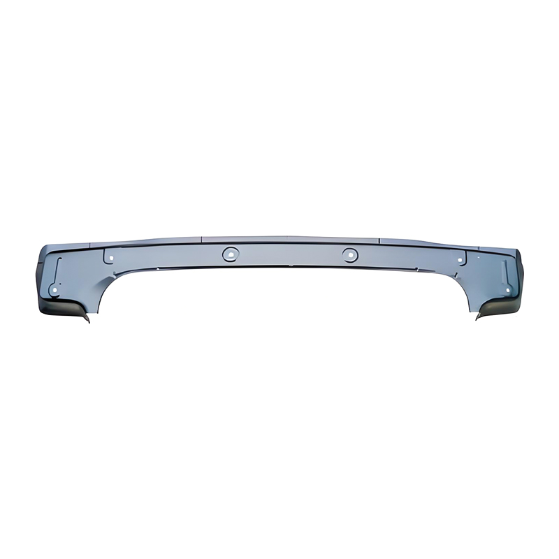 POLO 11 HB Bumper