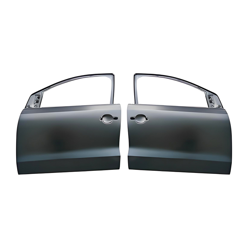 POLO 11 HB Front door