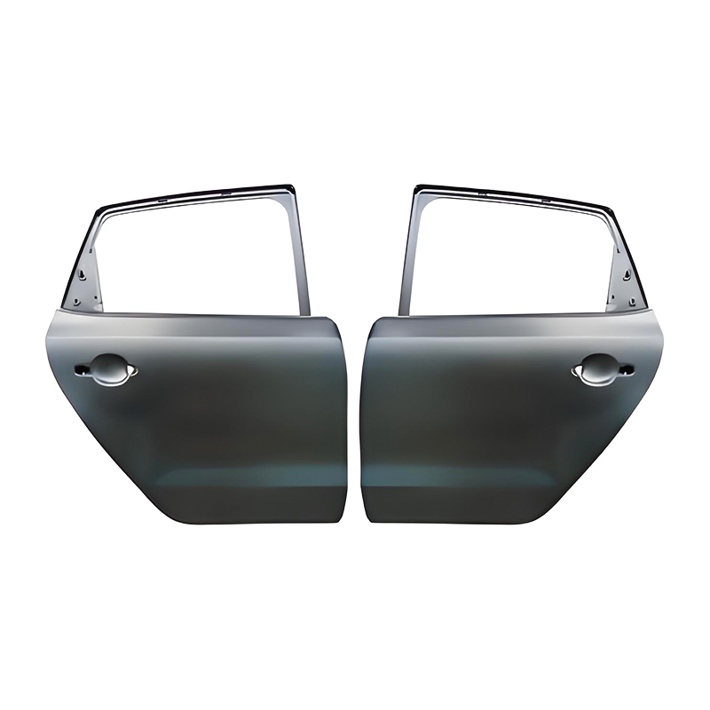 POLO 11 HB Rear door