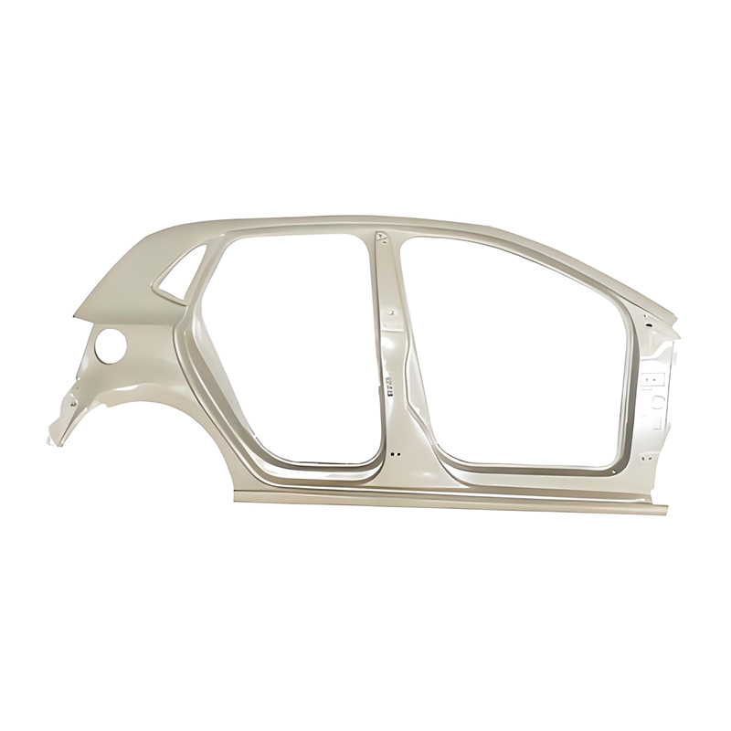 POLO 11 HB Side Panel