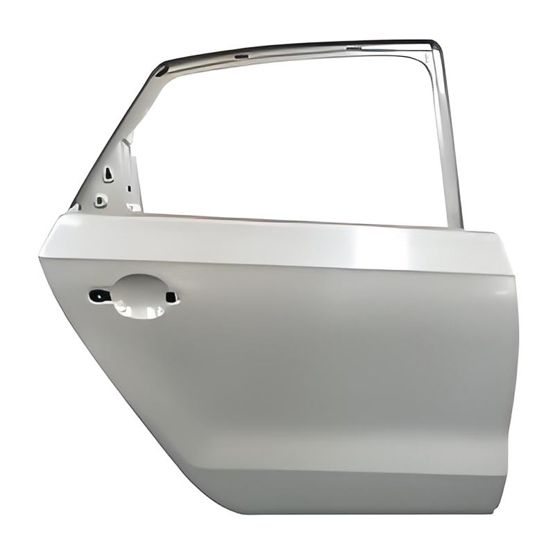 POLO 11 Rear door