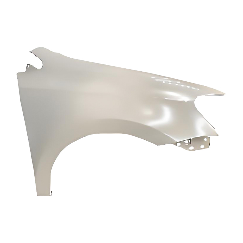 POLO 11 Rear fender