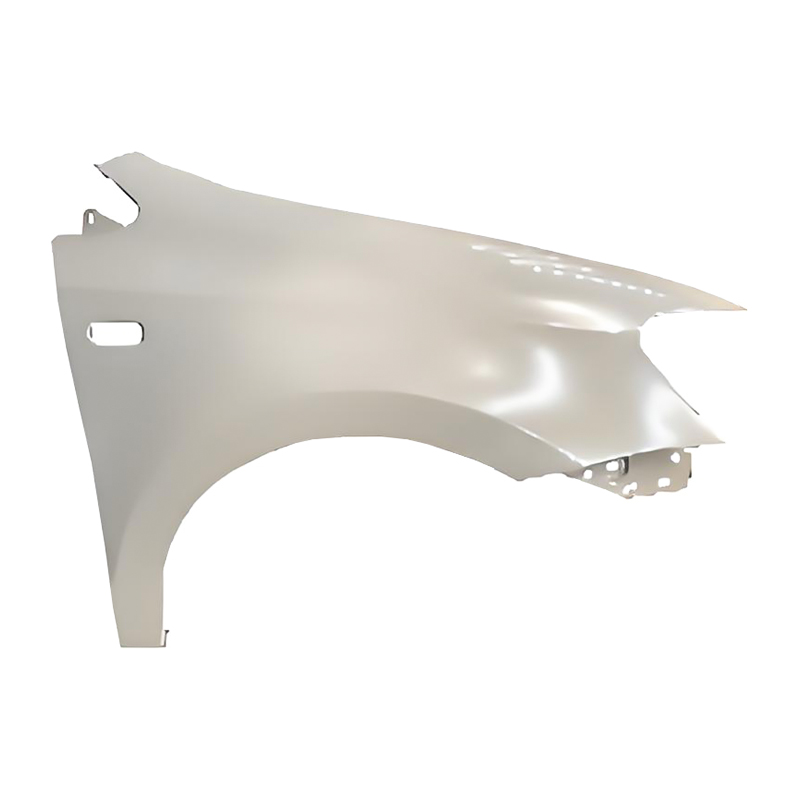 POLO 11 Rear fender