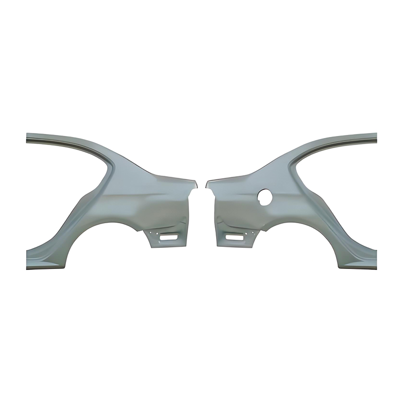 POLO 11 Rear fender
