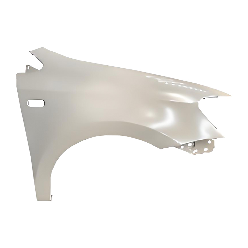 POLO 11 Rear fender