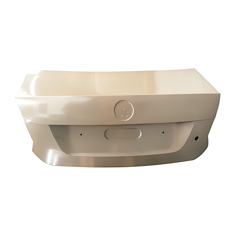 POLO 11 Trunk lid