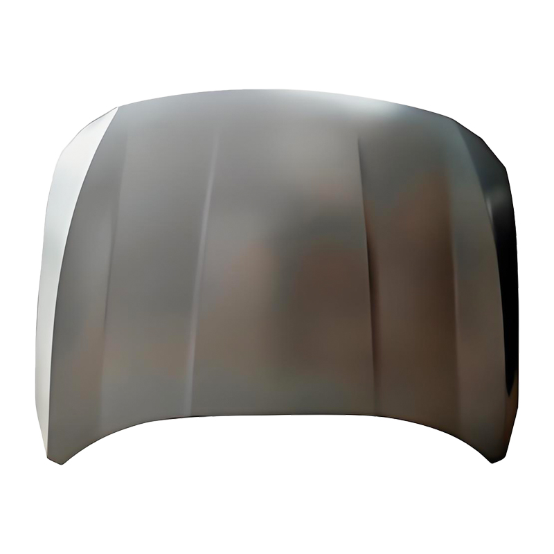 ACCORD 18 Hood