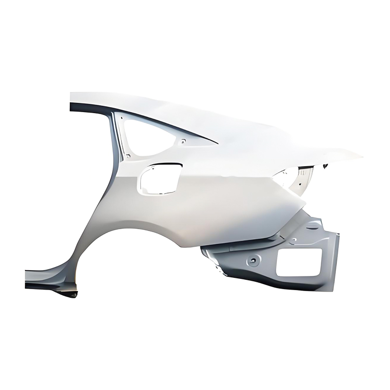 ACCORD 18 Rear Fender