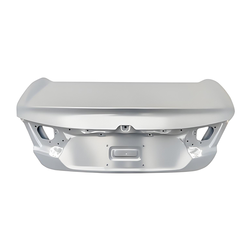 ACCORD 18 Trunk Lid