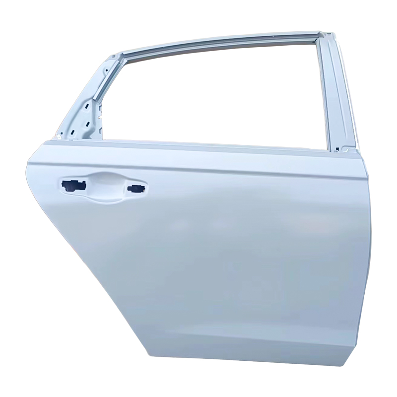 ACCORD 22 Rear Doors