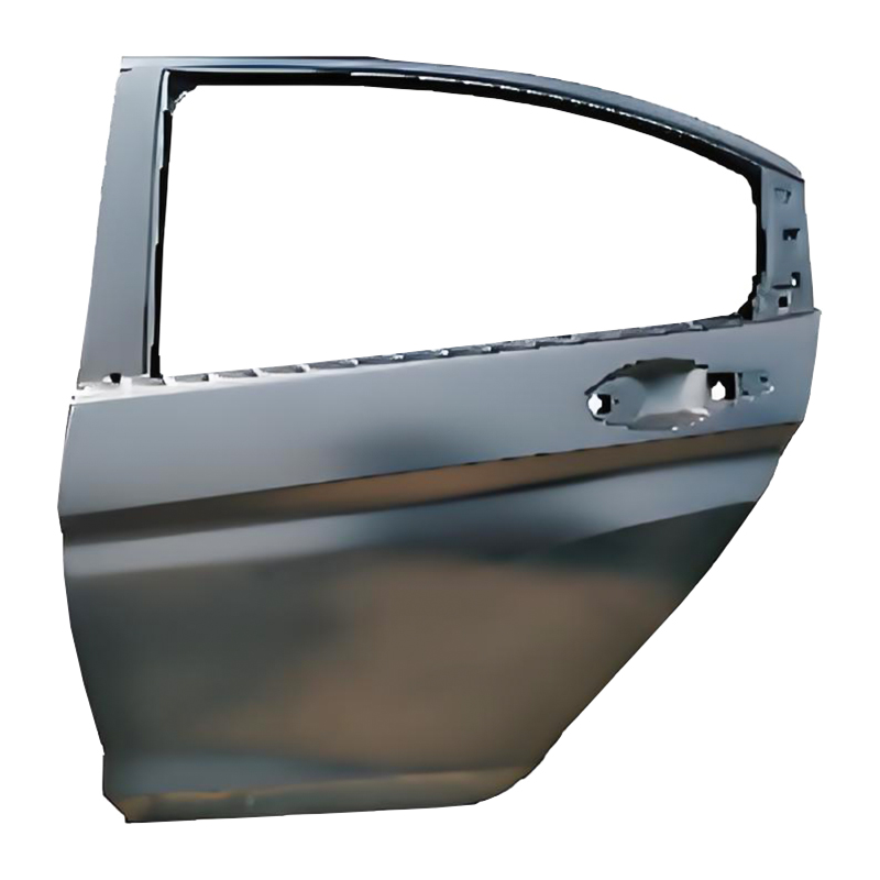 CITY 15 Rear Doors