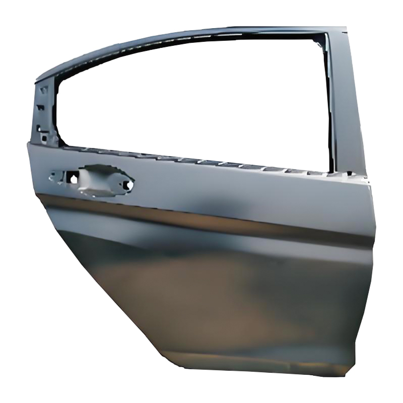 CITY 15 Rear Doors