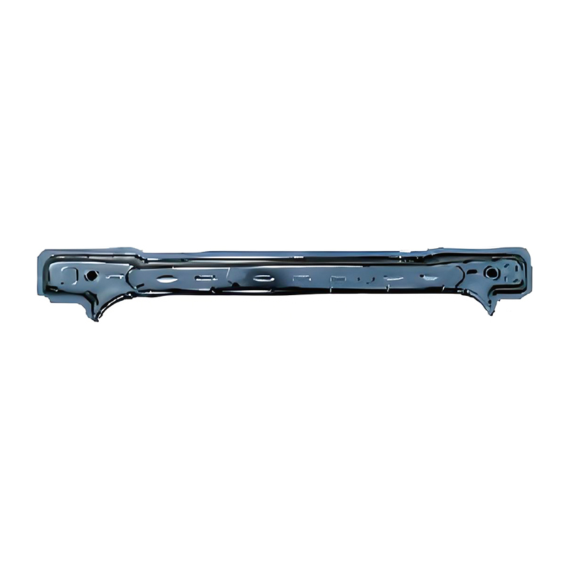 POLO 19 Bumper
