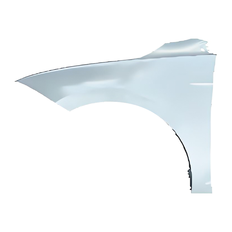 POLO 19 Front fender