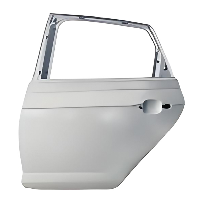 POLO 19 Rear door