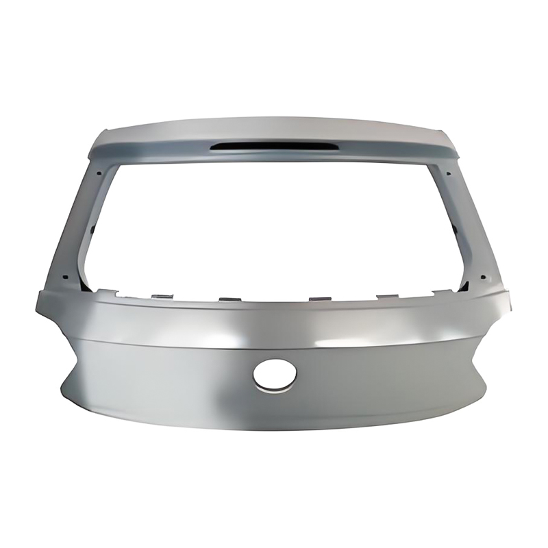 POLO 19 Trunk lid