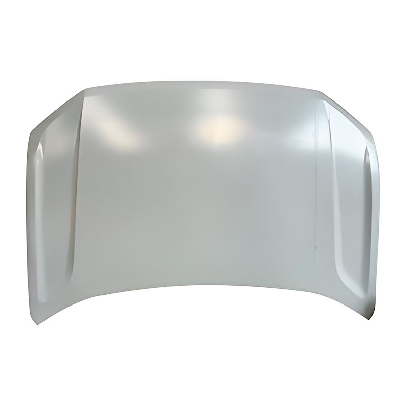T-CROSS 19 Hood
