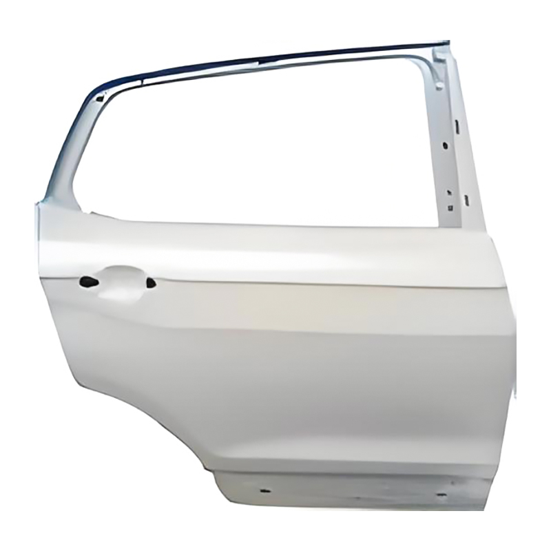 T-CROSS 19 Rear door