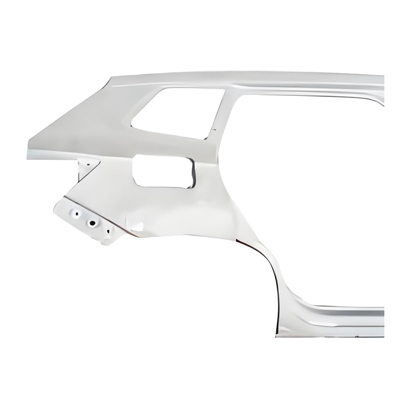 T-CROSS 19 Side Panel