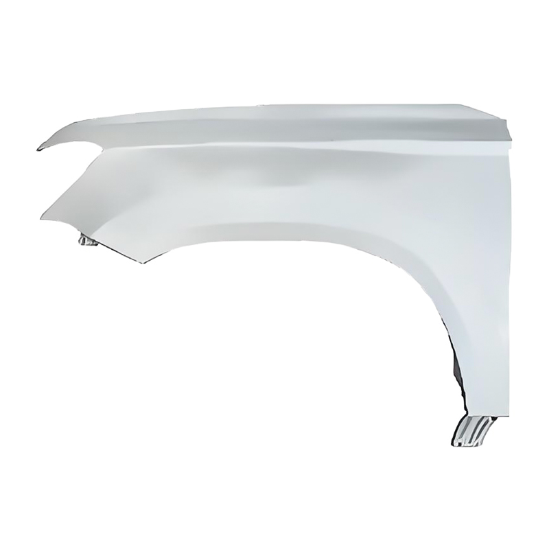 THARU 19 Front fender