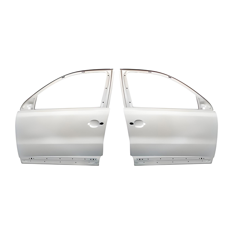 TIGUAN 12 Front door