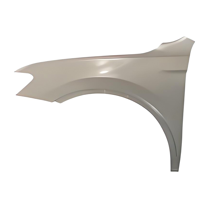 TIGUAN 17 Front fender