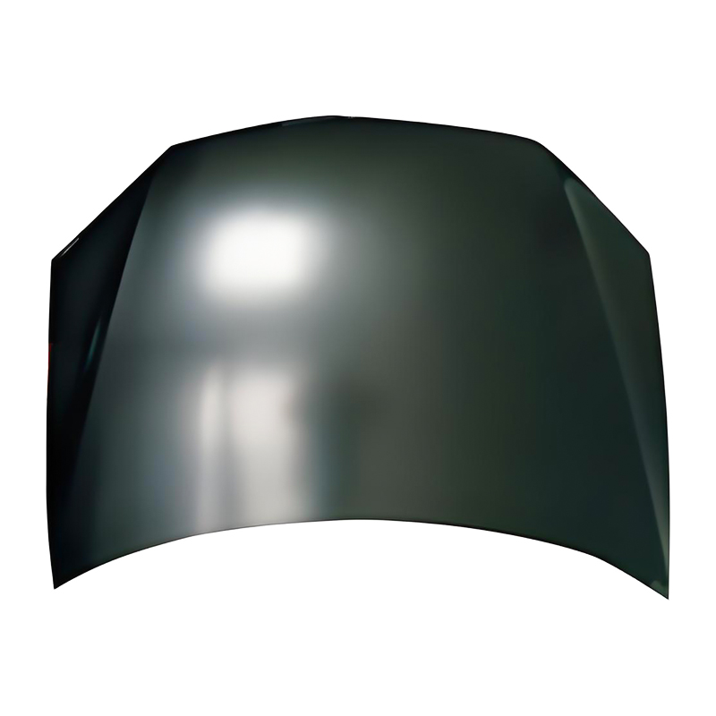 TUOAREG 11 Hood