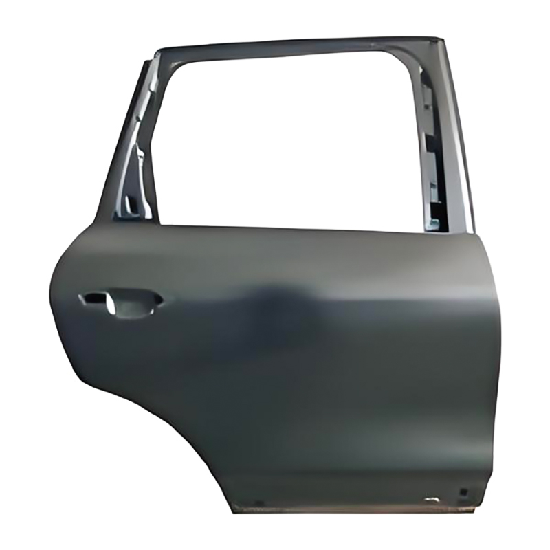 TUOAREG 11 Rear door