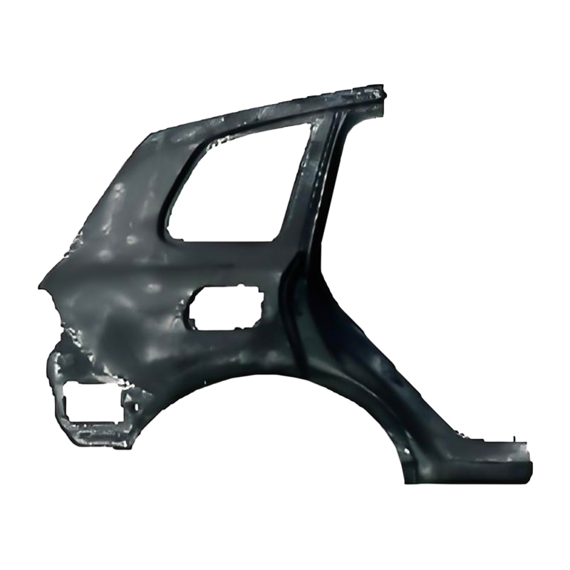 TUOAREG 11 Rear fender