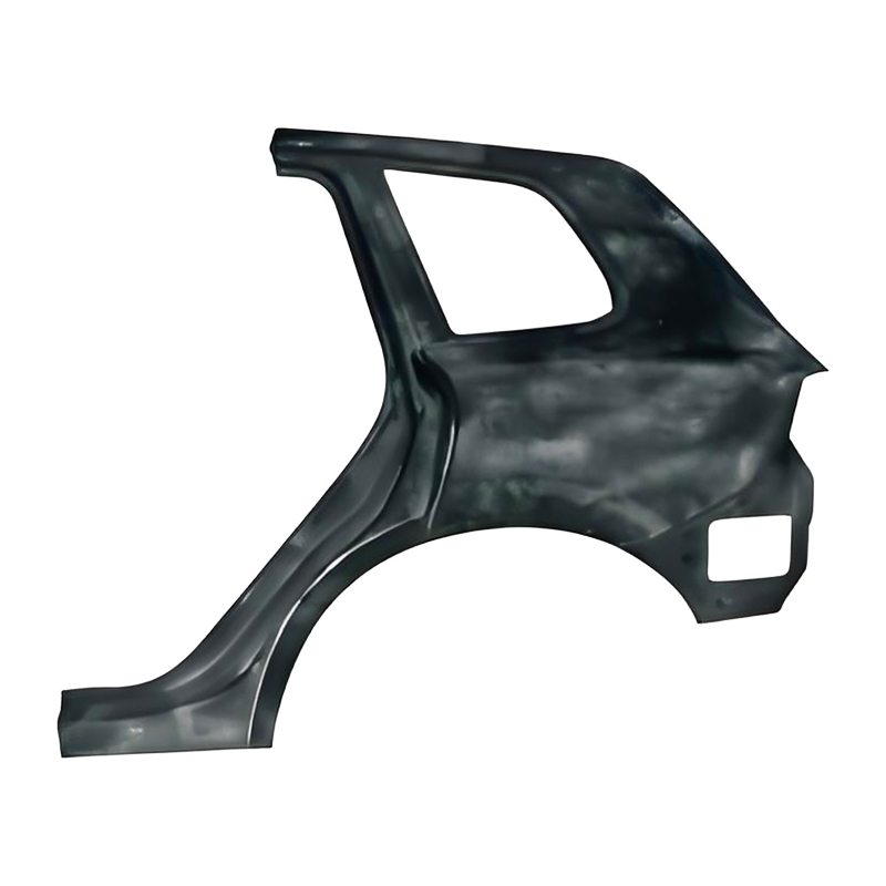 TUOAREG 11 Rear fender