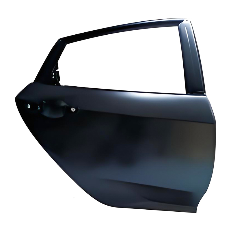 CIVIC 16 Rear Doors