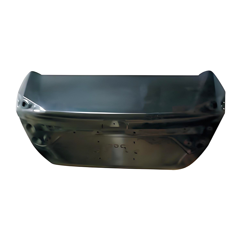 CIVIC 16 Trunk Lid