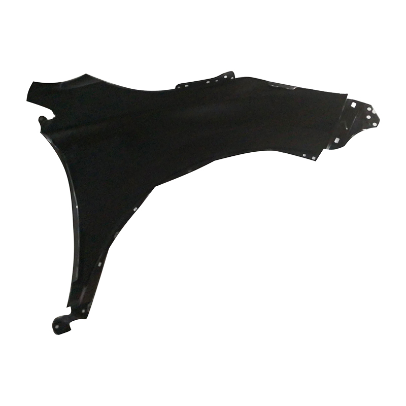CRV 17 Fender