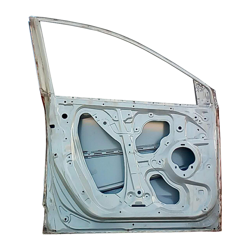 CRV 17 Front Doors