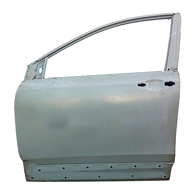 CRV 17 Front Doors