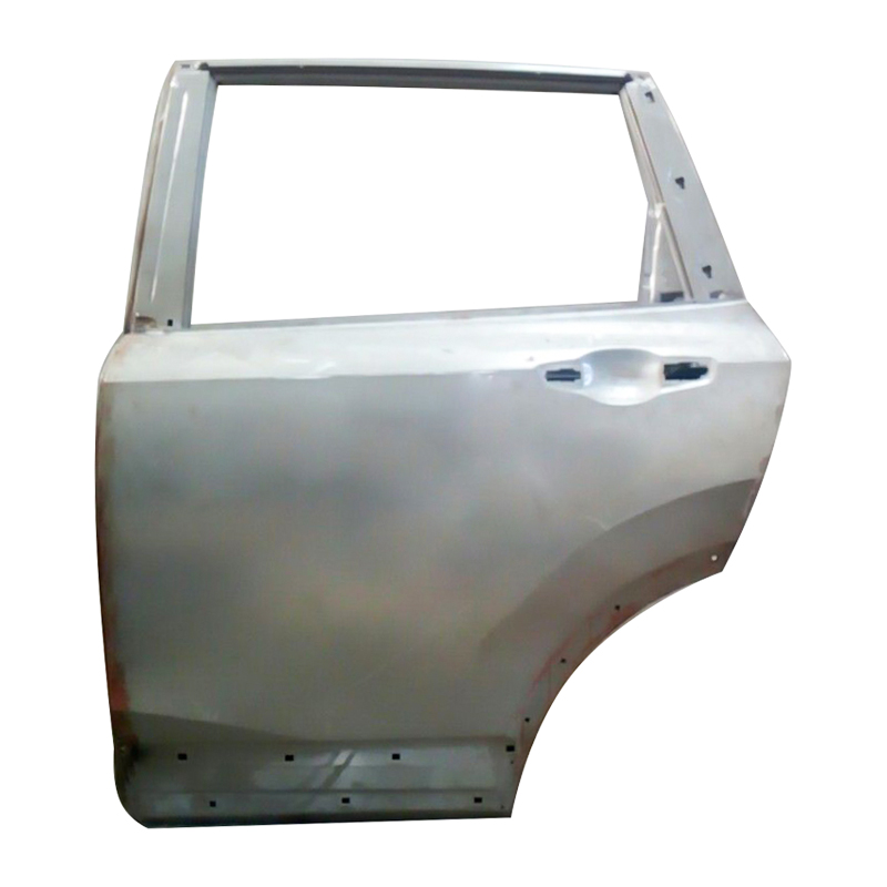 CRV 17 Rear Doors
