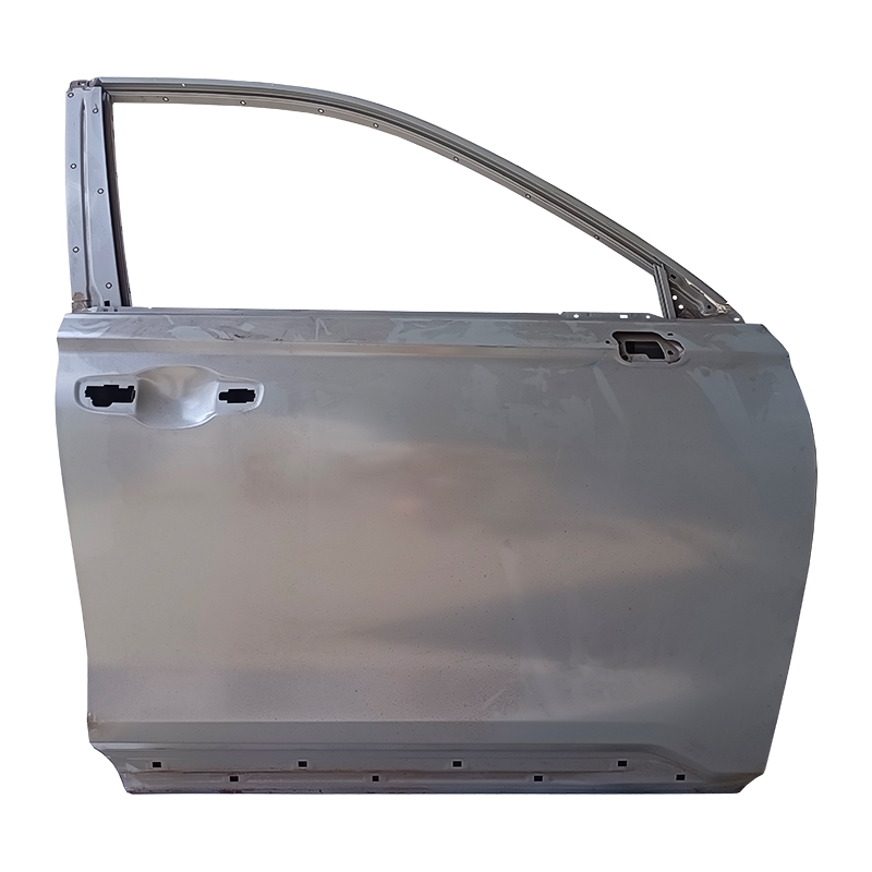 CRV 22 Front door