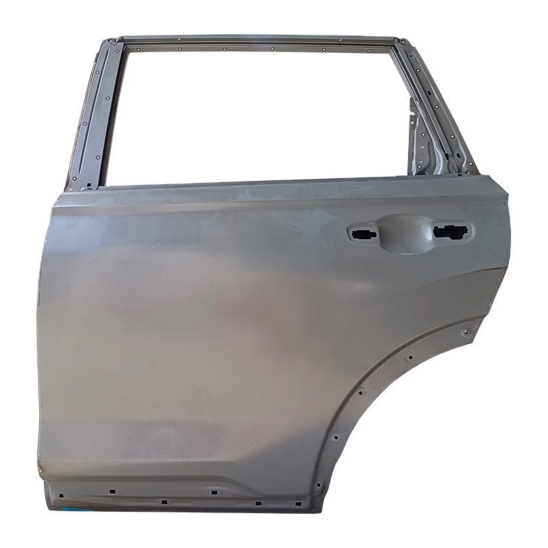 CRV 22 Rear door