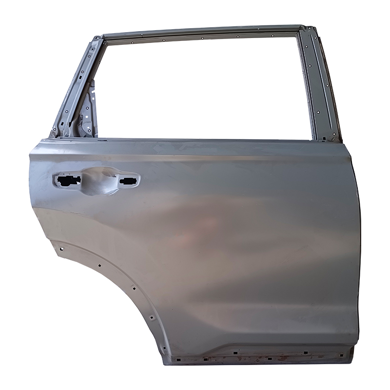 CRV 22 Rear door