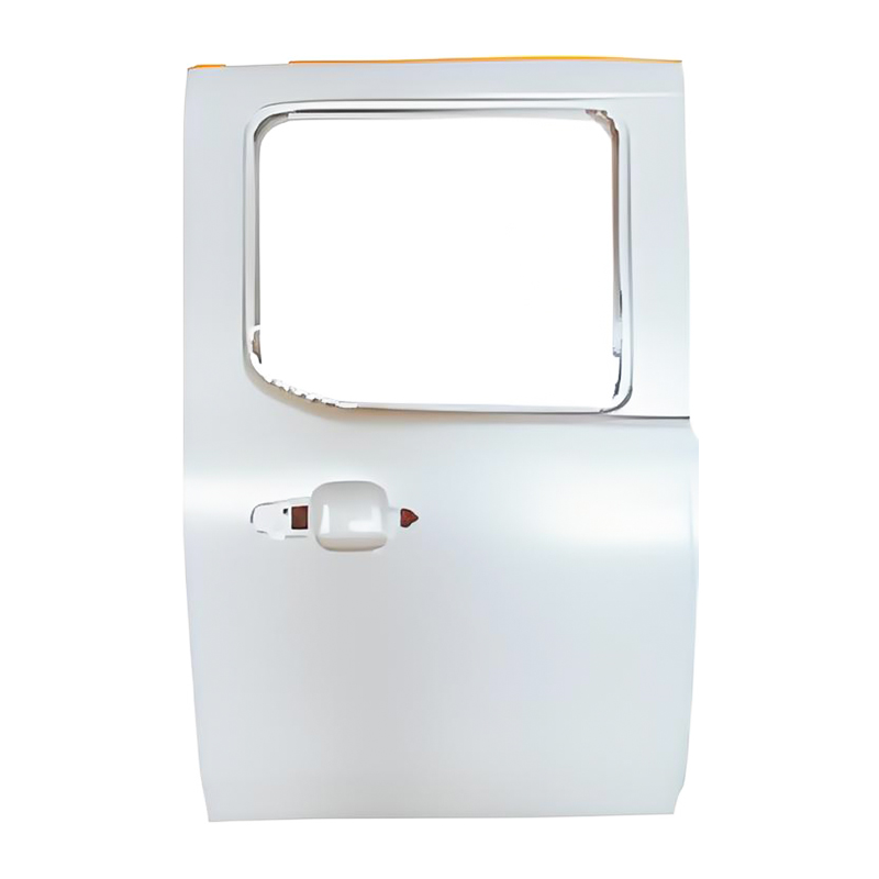 BT50'05 Center door