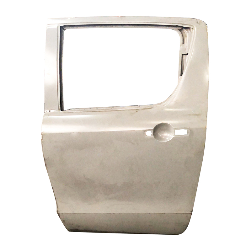 BT50'13 Center door