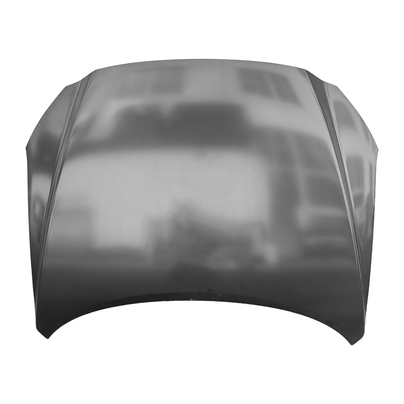 CX-3 Hood