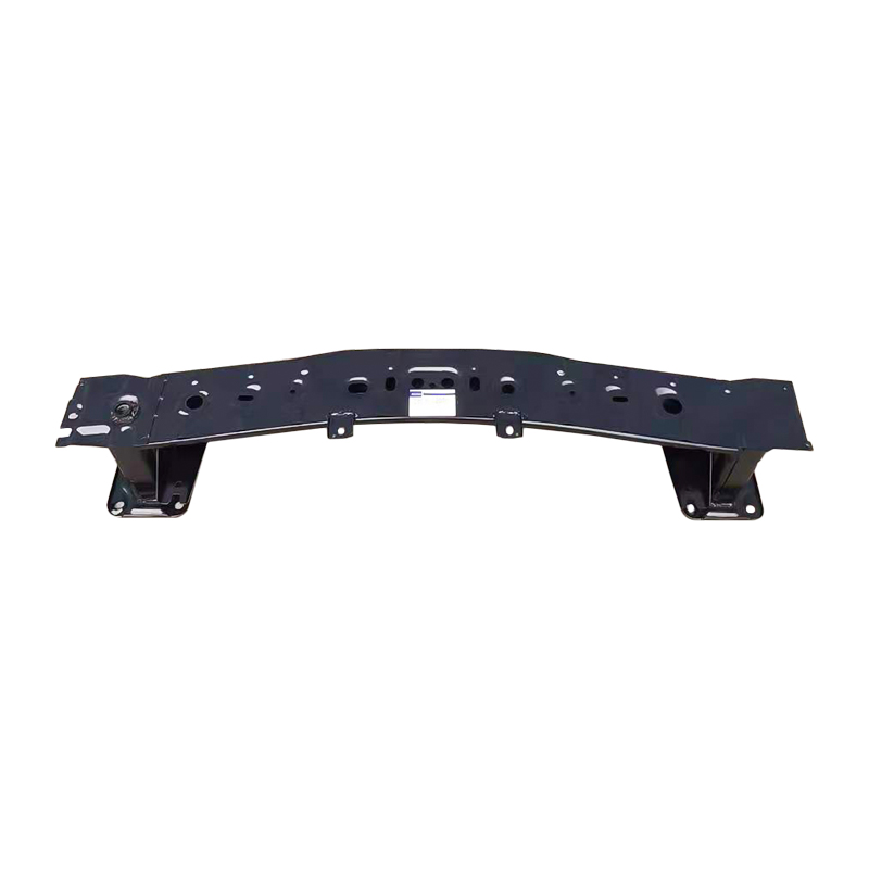 CX-30 Front bumper rail