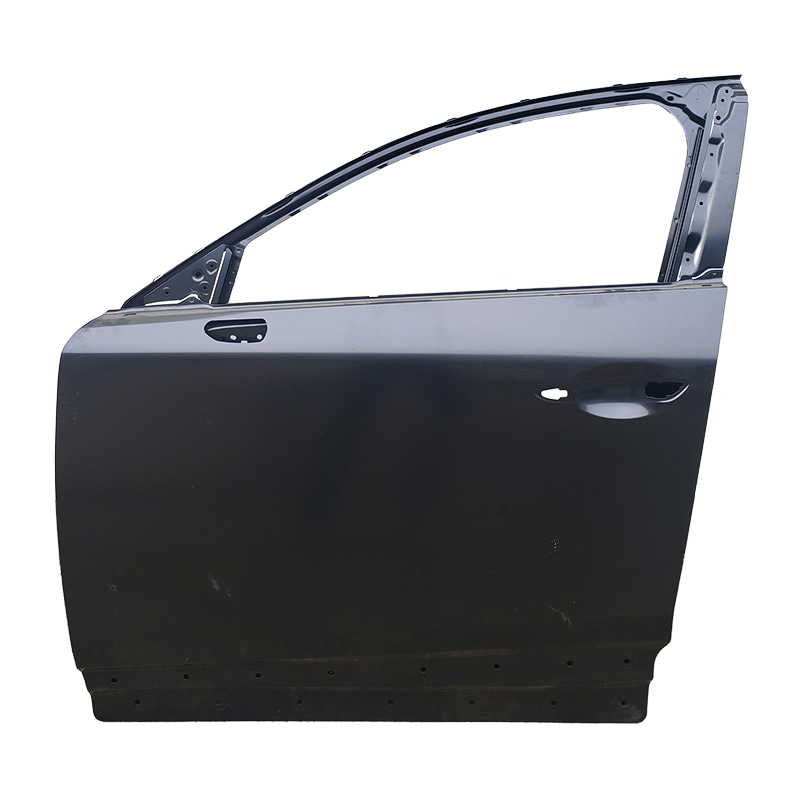 CX-30 Front door