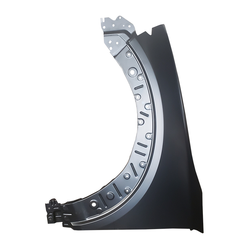 CX-30 Front fender